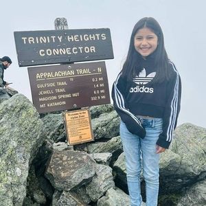 Meet your Posher, Eunice